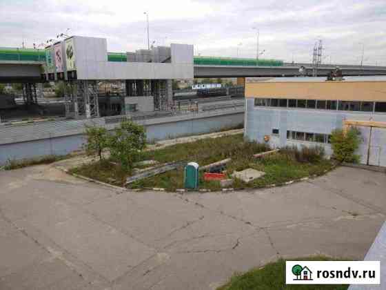Участок промназначения 10000 сот. в аренду в Одинцово Одинцово