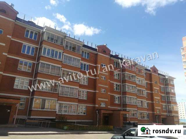 1-комнатная квартира, 41 м², 3/5 эт. в аренду на длительный срок в Сосновоборске Красноярского края Сосновоборск - изображение 1