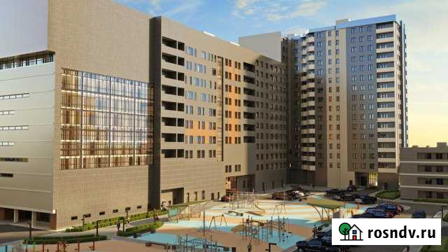 4-комнатная квартира, 146 м², 24/25 эт. на продажу в Уфе Уфа - изображение 1