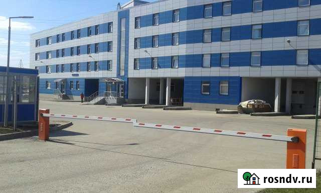 Сдается Складское помещение, 3000 кв.м. Кл.А Химки - изображение 1