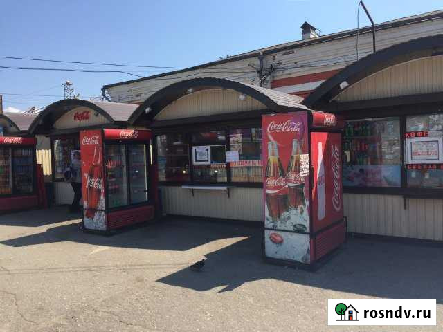 Сдам торговую палатку Калуга - изображение 1