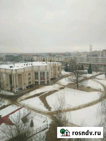 4-комнатная квартира, 81 м², 9/9 эт. на продажу в Костроме Кострома - изображение 1