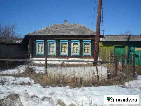 Дом 50.8 м² на участке 17 сот. на продажу в Каслях Касли