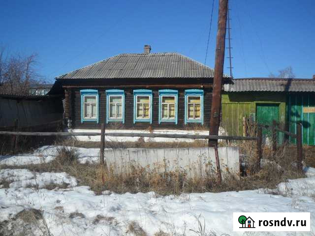 Дом 50.8 м² на участке 17 сот. на продажу в Каслях Касли - изображение 1