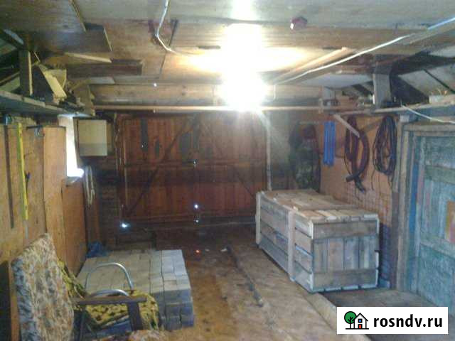 Гараж 27 м² в аренду в Одинцово Одинцово - изображение 1