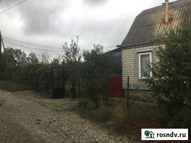 Дом 50 м² на участке 5 сот. на продажу в Мысхако Мысхако - изображение 1