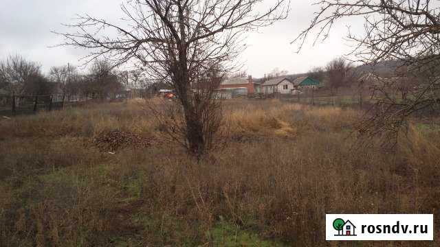 Участок ИЖС 30 сот. на продажу в Родионово-Несветайской Родионово-Несветайская - изображение 1