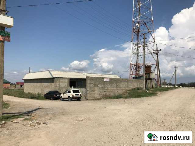 Дом 100 м² на участке 12 сот. на продажу в Кизилюрте Кизилюрт - изображение 1