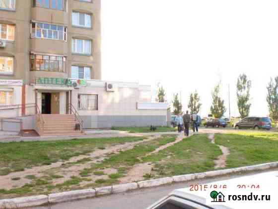 Помещение свободного назначения, 22 кв.м. Новочебоксарск