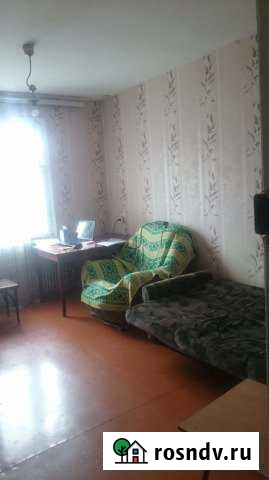 Комната 15 м² в 1-ком. кв., 2/4 эт. в аренду на длительный срок в Ангарске Ангарск - изображение 1