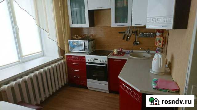 2-комнатная квартира, 55 м², 3/9 эт. на продажу в Мирном Республики Саха (Якутия) Мирный - изображение 1