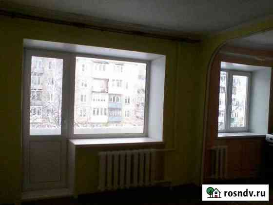 1-комнатная квартира, 30 м², 4/5 эт. на продажу в Лысьве Лысьва