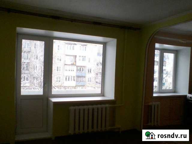 1-комнатная квартира, 30 м², 4/5 эт. на продажу в Лысьве Лысьва - изображение 1