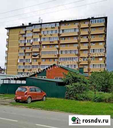 Квартира-студия, 32 м², 7/9 эт. на продажу в Славянске-на-Кубани Славянск-на-Кубани
