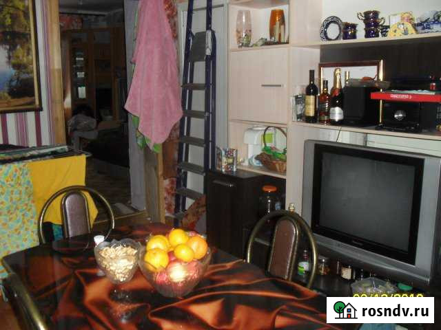 1-комнатная квартира, 52 м², 1/1 эт. на продажу в Кашире Кашира - изображение 1