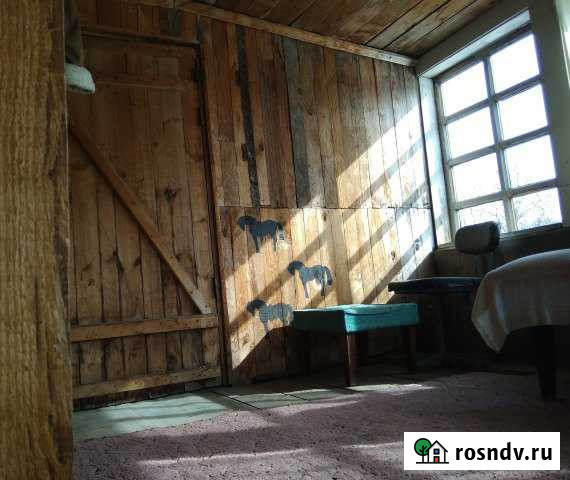 Дача 30 м² на участке 5 сот. на продажу во Власихе Власиха - изображение 1