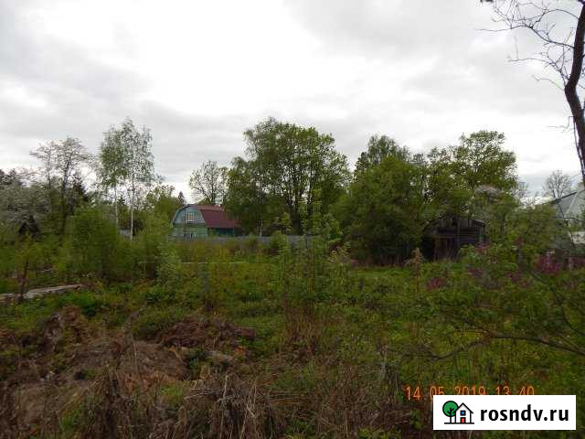 Участок ИЖС 7 сот. на продажу в Селятино Селятино - изображение 1