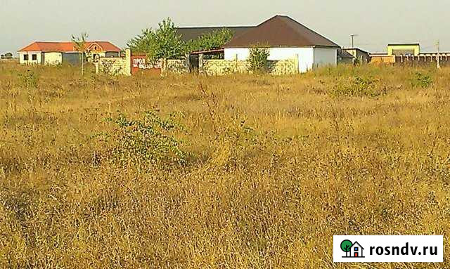 Участок ИЖС 8 сот. на продажу в Старых Атагах Старые Атаги - изображение 1