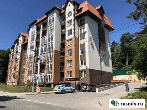 Квартира-студия, 37 м², 2/6 эт. в аренду посуточно в Светлогорске Светлогорск