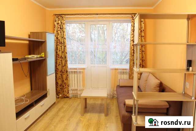 1-комнатная квартира, 32 м², 5/5 эт. в аренду на длительный срок на Лугах Луга - изображение 1