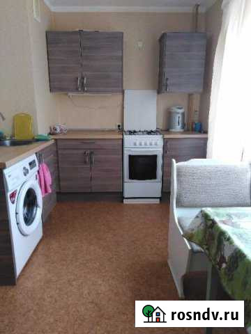 1-комнатная квартира, 38 м², 4/5 эт. в аренду на длительный срок в поселке Морозова Морозова - изображение 1