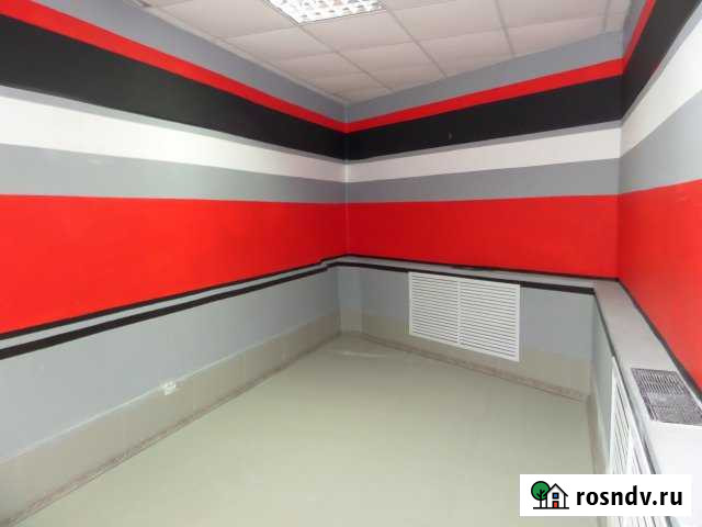 Помещение свободного назначения, 200 кв.м. Ноябрьск - изображение 1