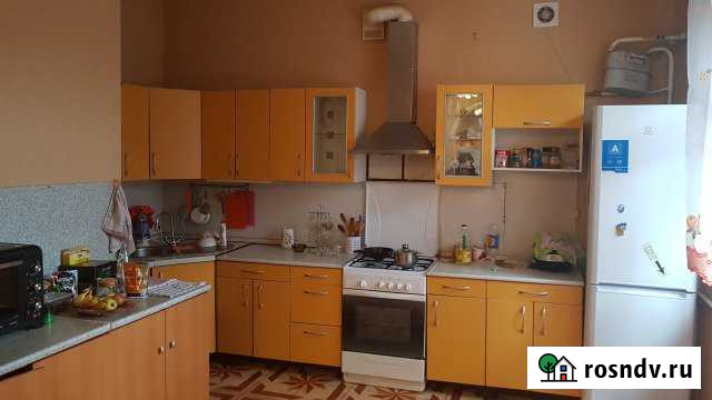 Дом 243 м² на участке 6.5 сот. на продажу в Королеве Королев - изображение 1