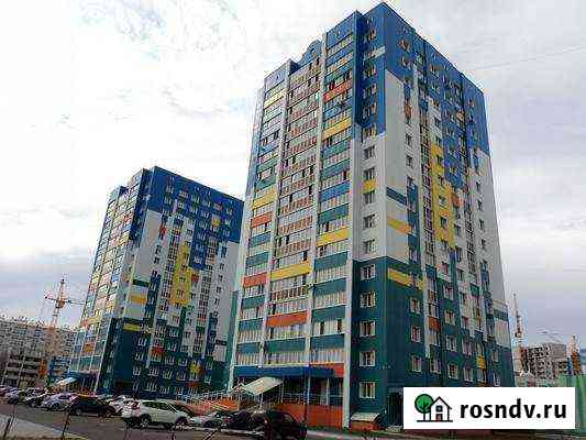 1-комнатная квартира, 41 м², 2/16 эт. на продажу в Засечном Засечное