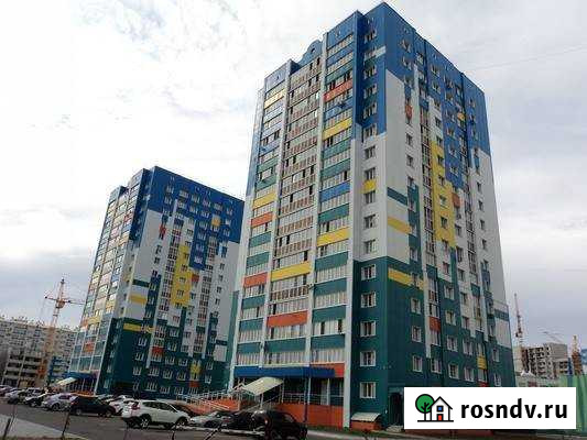 1-комнатная квартира, 41 м², 2/16 эт. на продажу в Засечном Засечное - изображение 1