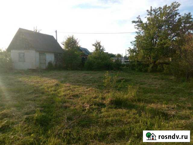 Дача 20 м² на участке 6 сот. на продажу в Алексине Алексин - изображение 1