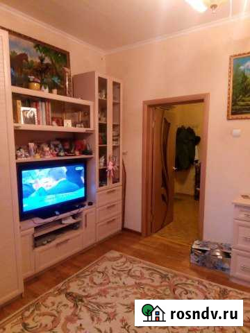 2-комнатная квартира, 54 м², 1/4 эт. на продажу в Луховицах Луховицы - изображение 1