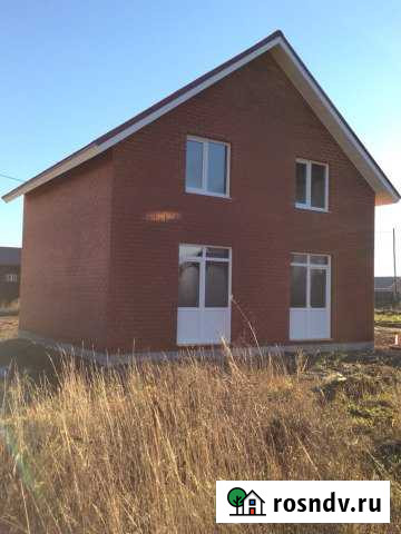 Коттедж 100 м² на участке 7.5 сот. на продажу в Култаево Култаево - изображение 1