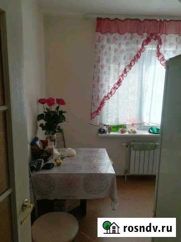 1-комнатная квартира, 40 м², 1/12 эт. на продажу в Мегионе Мегион - изображение 1