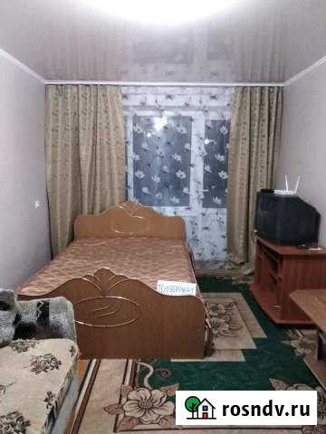 1-комнатная квартира, 30 м², 4/5 эт. в аренду посуточно в Кропоткине Кропоткин - изображение 1