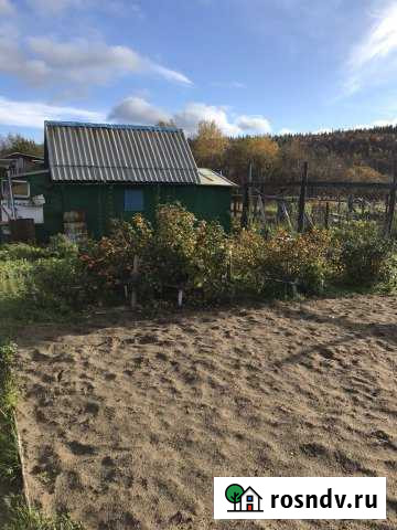 Участок ИЖС 10 сот. на продажу в Молочном Мурманской области Молочный - изображение 1
