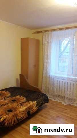 Комната 12 м² в 2-ком. кв., 2/5 эт. в аренду на длительный срок в Голицыно Голицыно - изображение 1