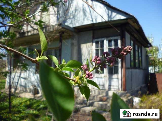 Дача 102 м² на участке 9 сот. на продажу в Дубовке Волгоградской области Дубовка - изображение 1