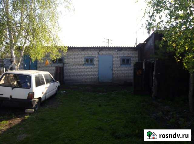 Коттедж 100 м² на участке 20 сот. на продажу в Сызрани Сызрань - изображение 1