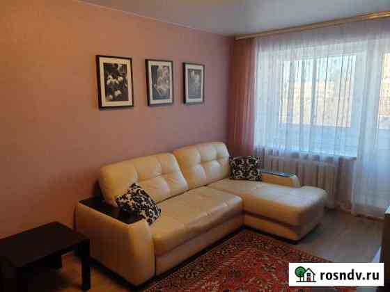 1-комнатная квартира, 31 м², 5/5 эт. в аренду на длительный срок в Малаховке Малаховка