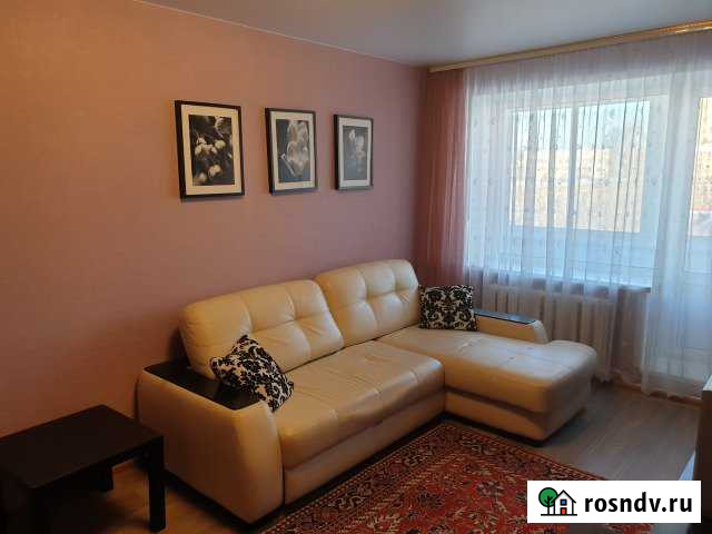 1-комнатная квартира, 31 м², 5/5 эт. в аренду на длительный срок в Малаховке Малаховка - изображение 1