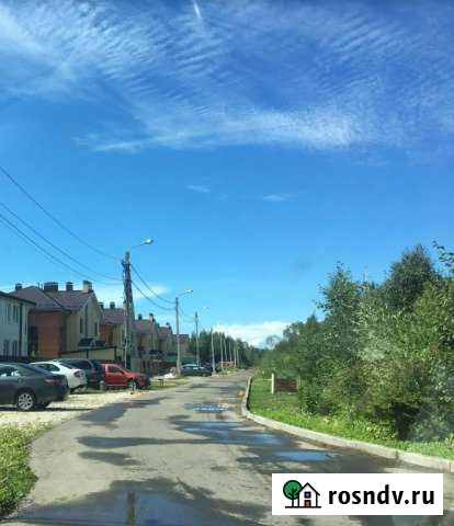 Участок ИЖС 10 сот. на продажу в Дубне Московской области Дубна - изображение 1