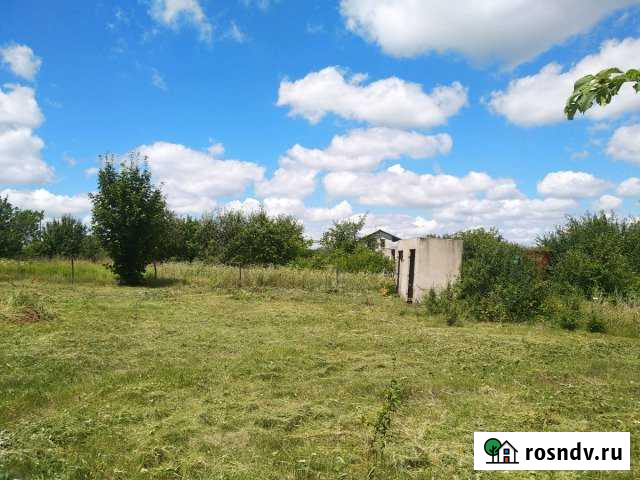 Участок СНТ, ДНП 6 сот. на продажу в Майском Белгородской области Майский - изображение 1