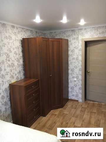 2-комнатная квартира, 50 м², 2/2 эт. на продажу в Абдулино Абдулино - изображение 1