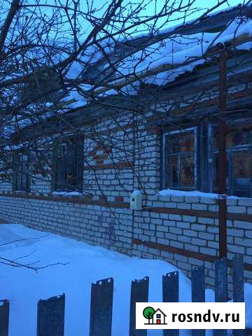 Дом 61.7 м² на участке 2.7 сот. на продажу в Атяшево Атяшево - изображение 1