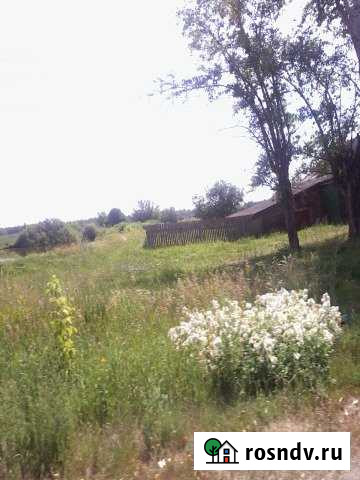 Участок ИЖС 10 сот. на продажу в Красной Горбатке Красная Горбатка - изображение 1