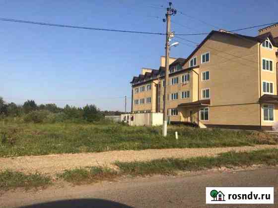 Участок ИЖС 9 сот. на продажу в Адыгейске Адыгейск