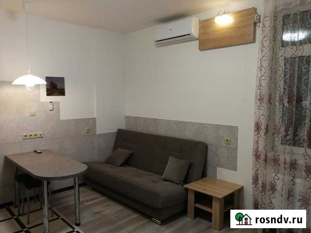 Квартира-студия, 31 м², 23/30 эт. в аренду на длительный срок в Котельниках Котельники - изображение 1