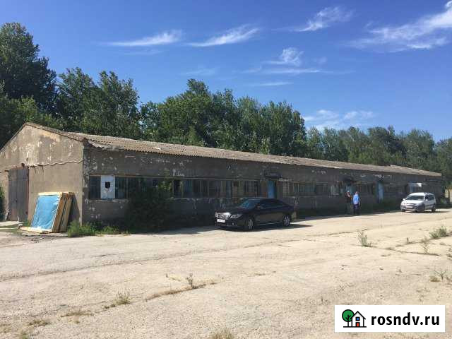 Производственное помещение, 584 кв.м. Варениковская - изображение 1