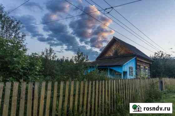 Участок ИЖС 30 сот. на продажу в Караидели Караидель