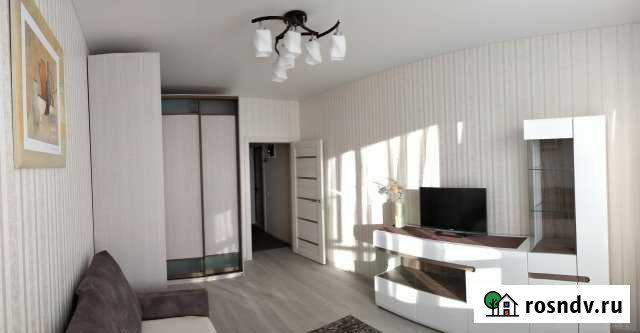 1-комнатная квартира, 39 м², 7/12 эт. в аренду на длительный срок в Лыткарино Лыткарино - изображение 1